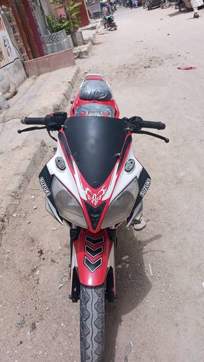super power 200cc 2022