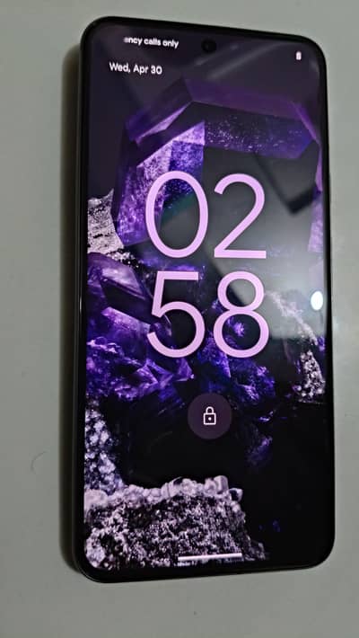 Google Pixel 8