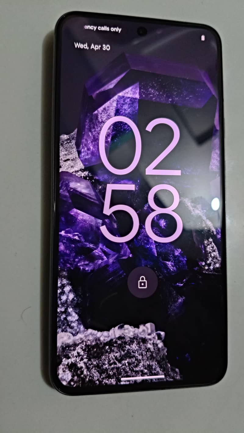 Google Pixel 8 0