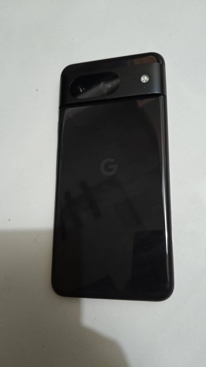 Google Pixel 8 1
