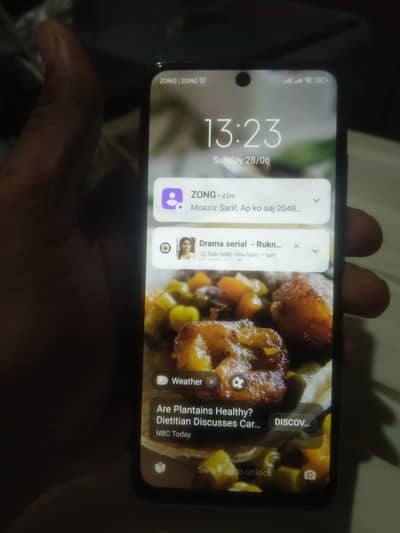 Redmi Note 10