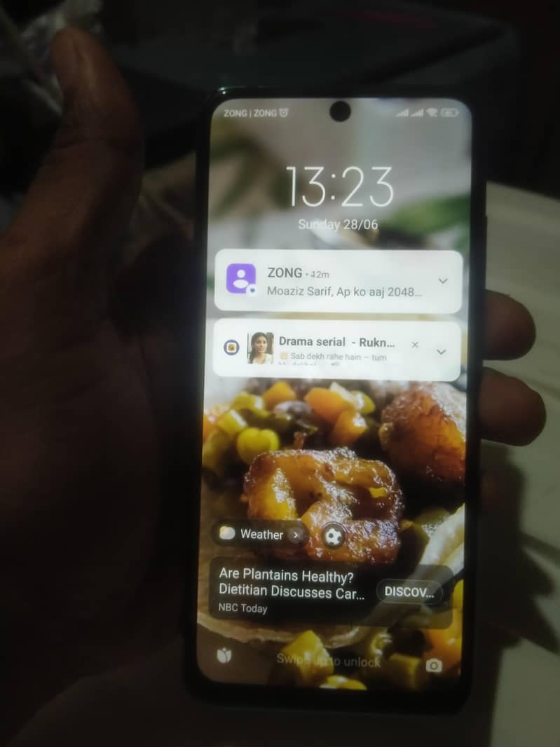 Redmi Note 10 0