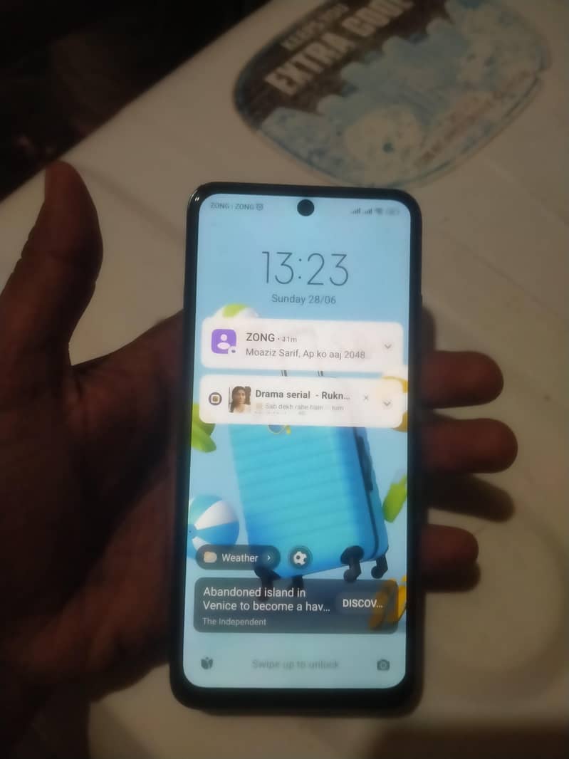 Redmi Note 10 1