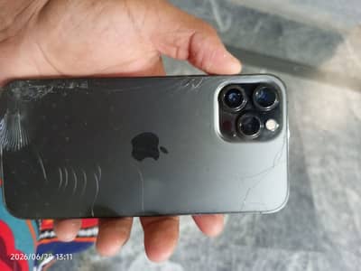 Apple iPhone 12 Pro Max