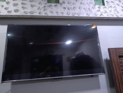 55 inch led Qled