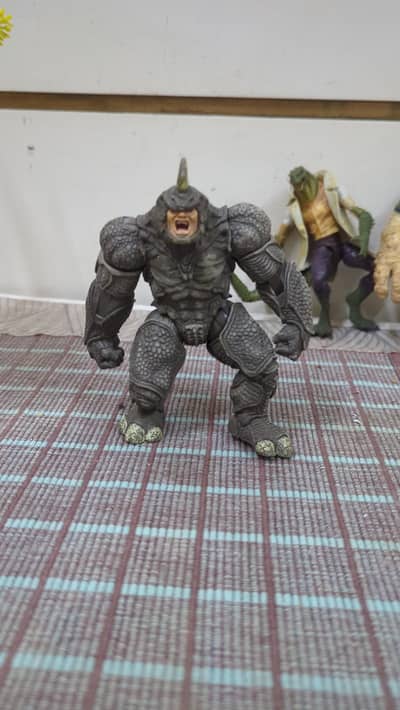 Original Hasbro Action Figures ( all of them have different prices )