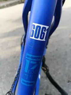 bicycle 5
