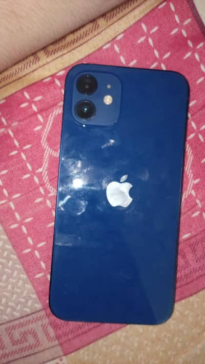 Apple iPhone 12