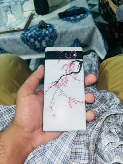Google Pixel 6a