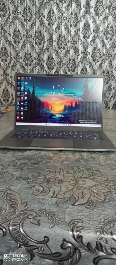 DELL LATITUDE 7410