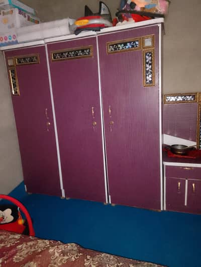 4 piece furniture set