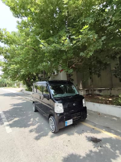 Nissan Clipper 2020