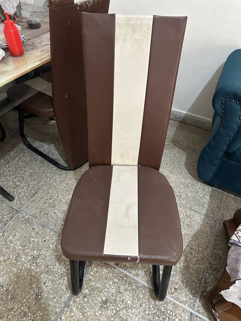 Dining Table 1