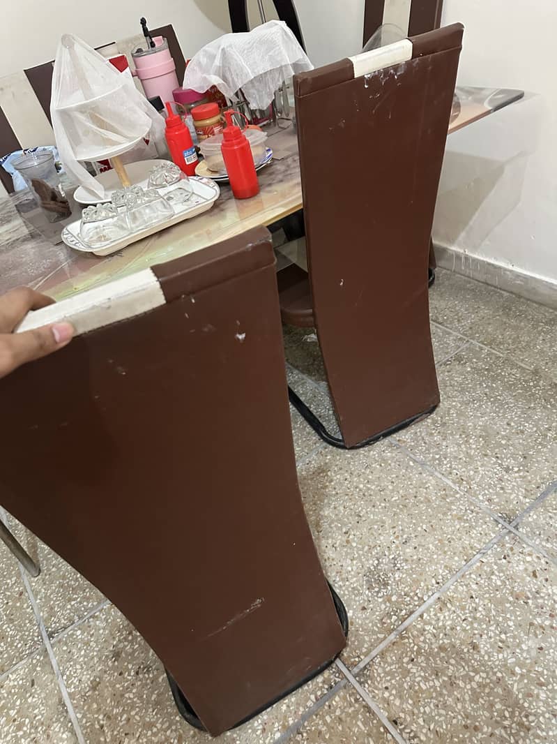 Dining Table 2