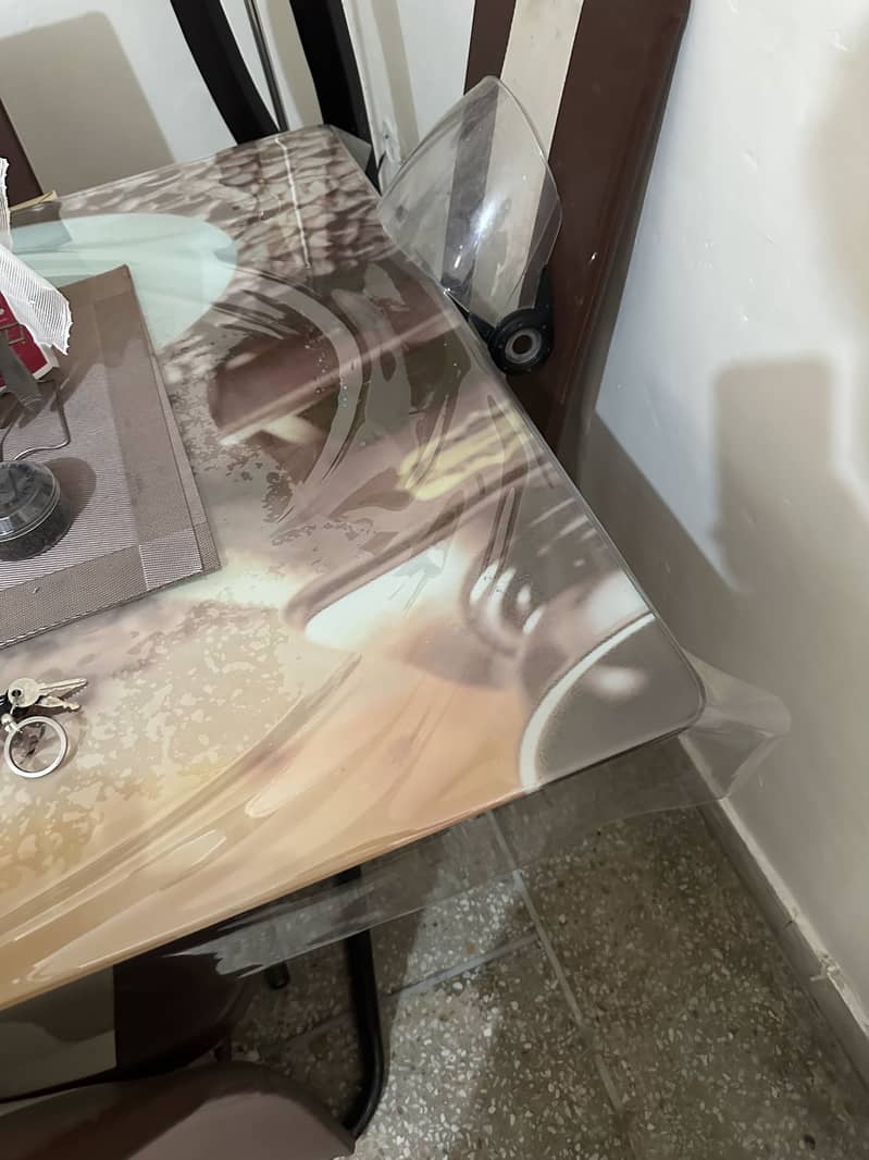 Dining Table 3