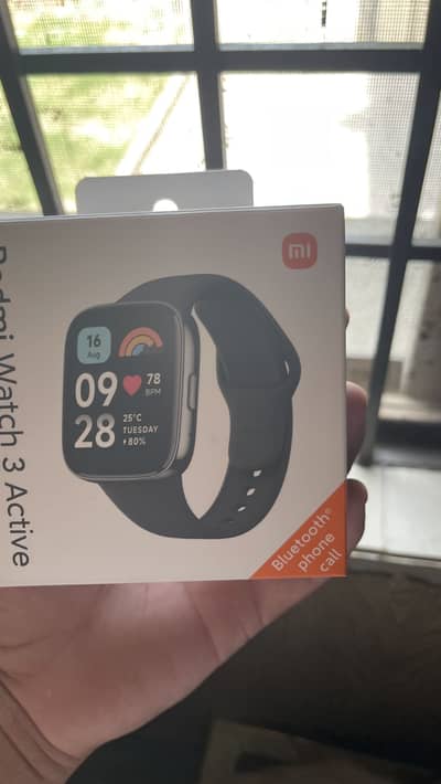 Redmi Watch