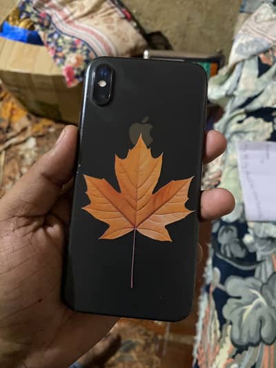 Apple iPhone X 64GB