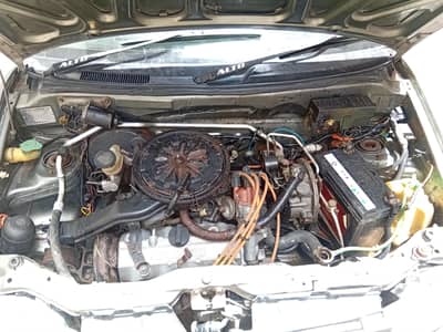 Suzuki Alto 2008