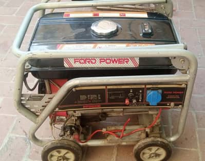 Generator 2kva