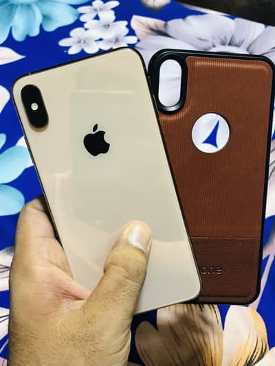 Apple iPhone XS Max