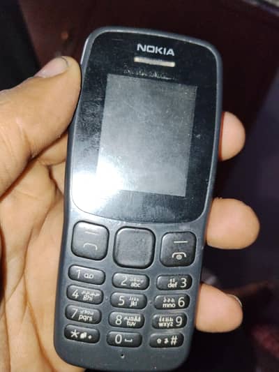 Nokia 106