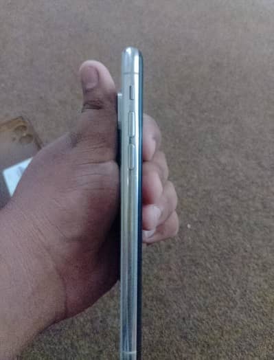 Apple iPhone X
