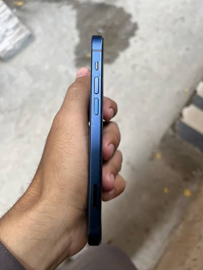 Apple iPhone 12 NON PTA JV 64 GB