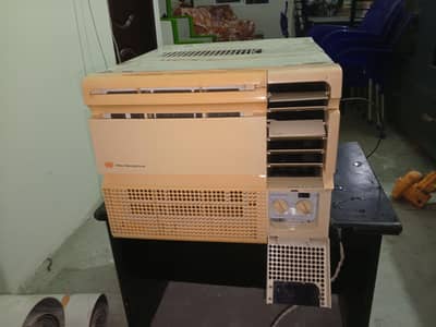 Window AC 7/10