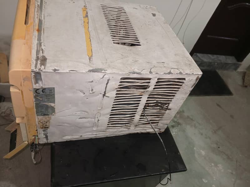 Window AC 7/10 1