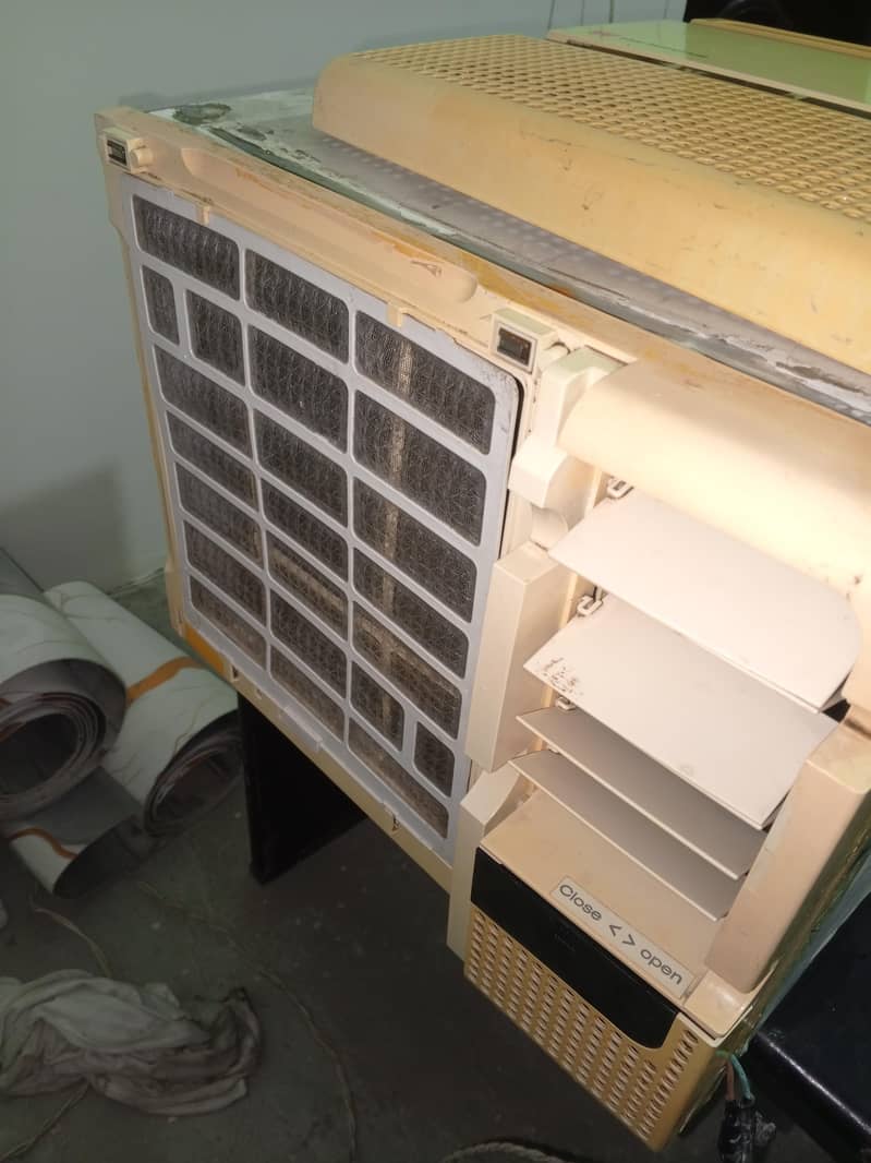 Window AC 7/10 5