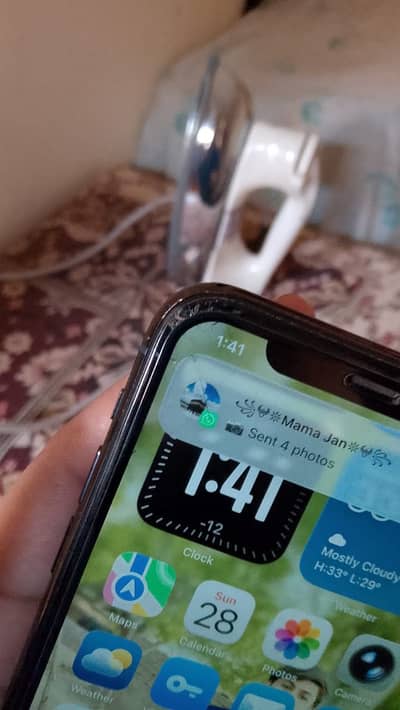 Apple iPhone 11 Pro