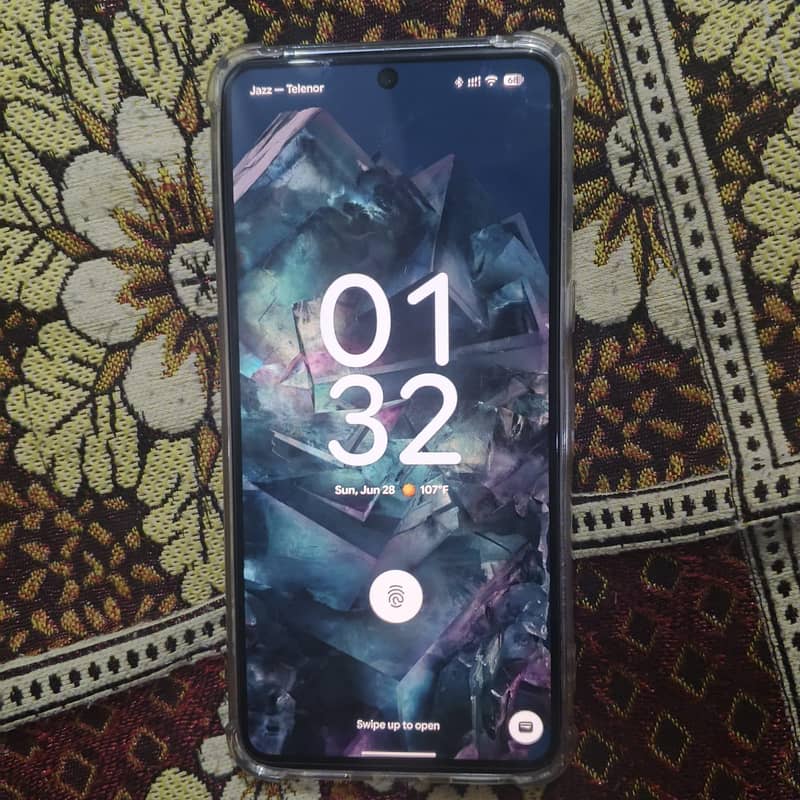 Google Pixel 8 Pro 2