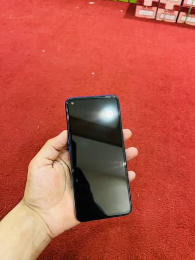 OPPO A54 Official pta approved