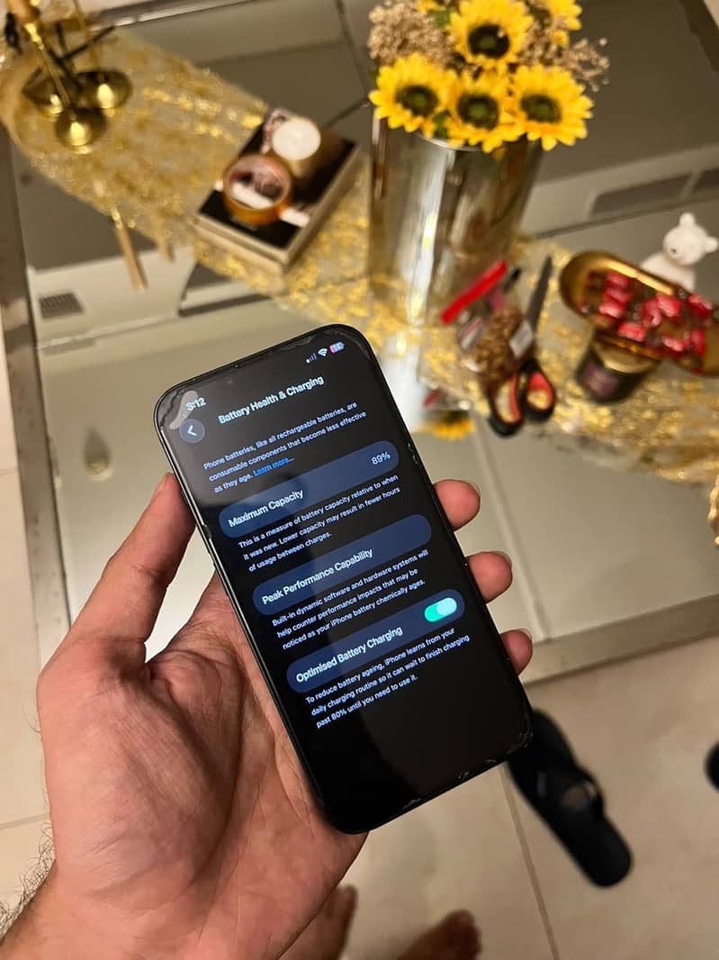 Apple iPhone 13 1