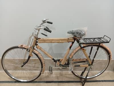 New Bicycles 2026.