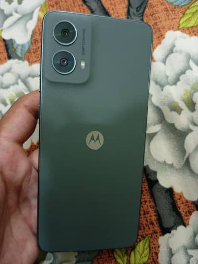 Motorola Moto g 5G 2024 128gb non PTA