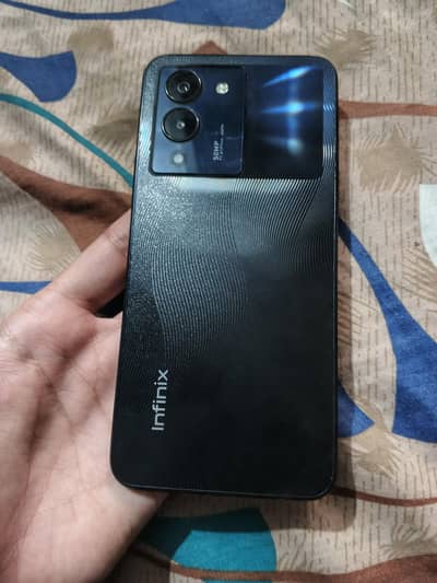 Infinix Note 12 G96
