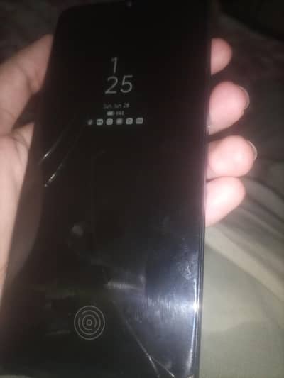 OPPO F15