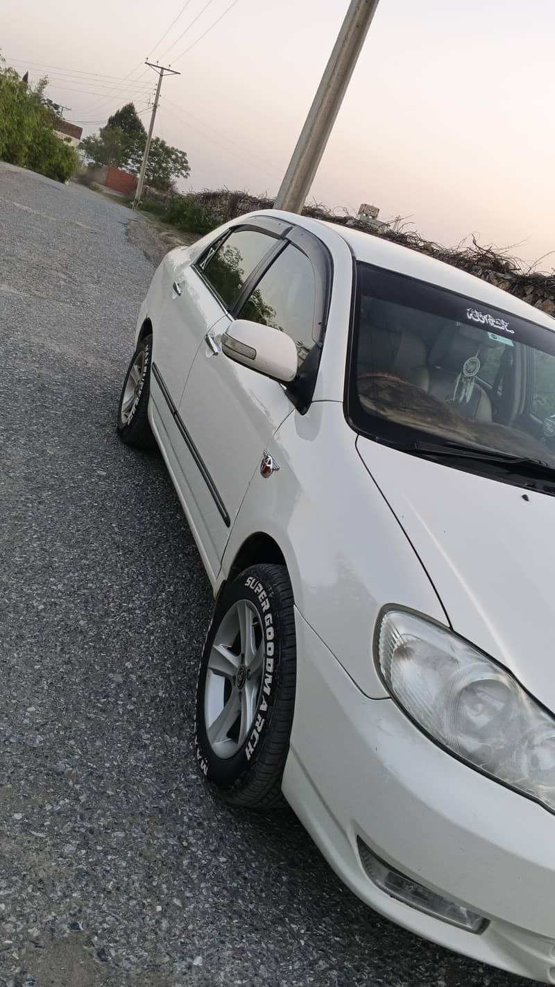 Contect 5