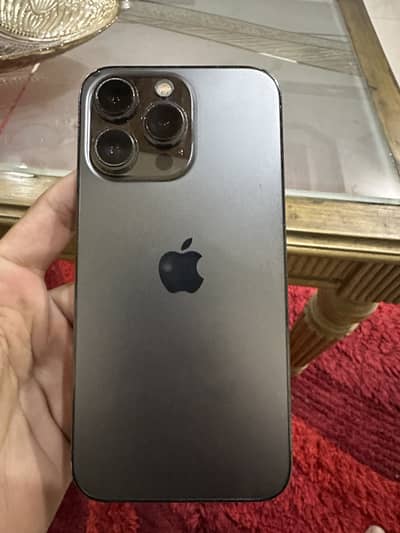 Apple iPhone 13 Pro
