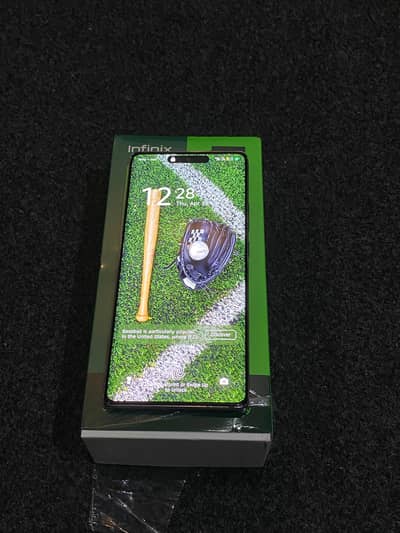 Infinix Hot 50 Pro Plus