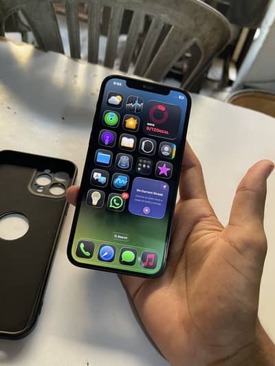 Apple iPhone 12 Jv 64 Gb All Ok 10/11 Urgent Sale watsapp 03150676227