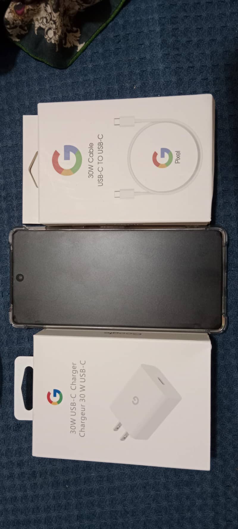 Google Pixel 7 1