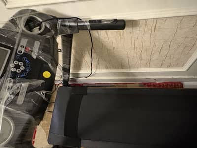 I want to sell treadmil on urgent basis