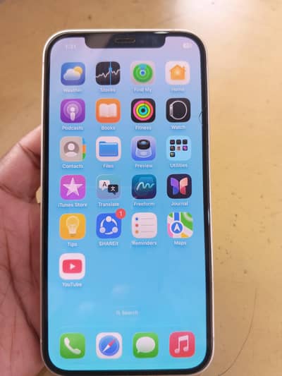 Apple iPhone 12