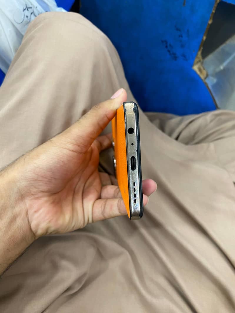 Infinix Note 30 5