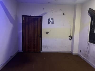 Flats available for rent family and bachelors