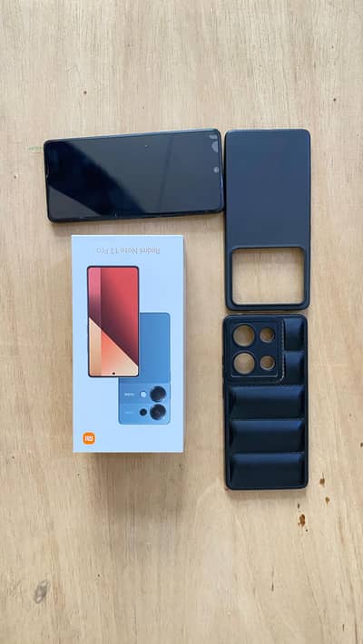 Xiaomi Redmi Note 13 Pro