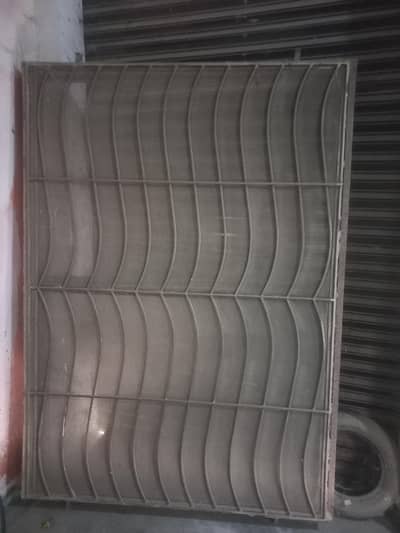 sheesha with iron alamari for sale