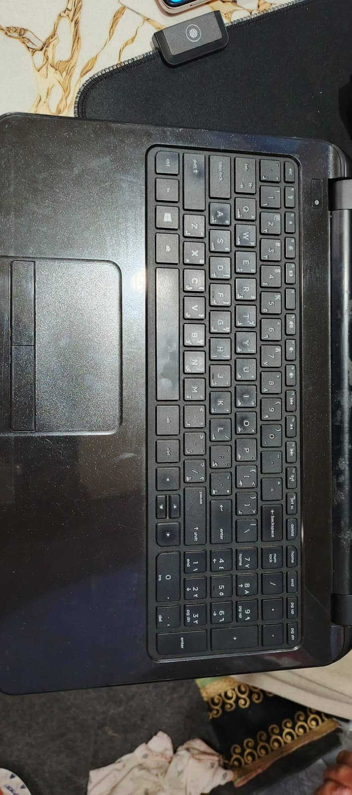 Core i4 3rd gen 1